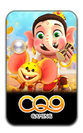 cq9 FRESH789