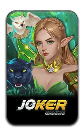 FRESH789 joker gaming